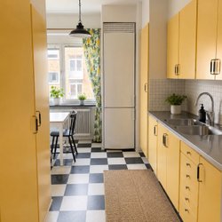 Fågelbacksgatan 33A, Malmö - bostad för lägenhetsbyte