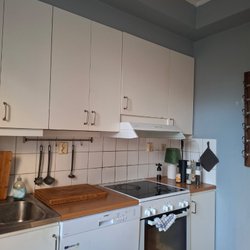 Barnarpsgatan 29, Jönköping - bostad för lägenhetsbyte