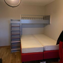 Skomakargatan 20F, Uppsala - bostad för lägenhetsbyte