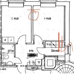 Welanders väg 12, Stockholm - bostad för lägenhetsbyte