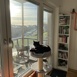 Högsbogatan 47, Göteborg - bostad för lägenhetsbyte