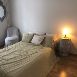 Stuckatörvägen 5, Stockholm - bostad för lägenhetsbyte