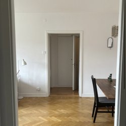 Norra Gubberogatan 23A, Göteborg - bostad för lägenhetsbyte