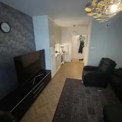 Säfflegatan 9, Farsta - bostad för lägenhetsbyte