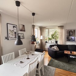 Edagränd 11, Farsta - bostad för lägenhetsbyte