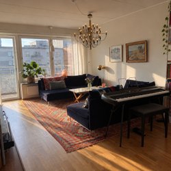 Heliosgatan 27, Stockholm - bostad för lägenhetsbyte