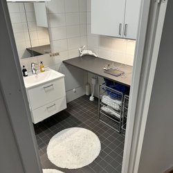 Kabelverksgatan 35, Älvsjö - bostad för lägenhetsbyte