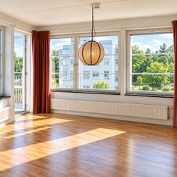 Kabelverksgatan 35, Älvsjö - bostad för lägenhetsbyte