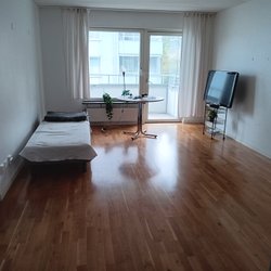 Bogsätravägen 19, Skärholmen - bostad för lägenhetsbyte