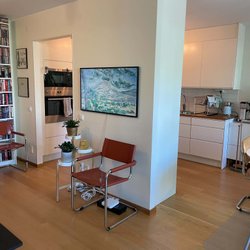 Grythundsgatan 6, Stockholm - bostad för lägenhetsbyte