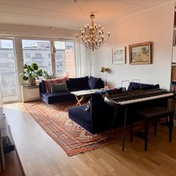 Heliosgatan 27, Stockholm - bostad för lägenhetsbyte