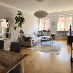 Thottsgatan 11, Malmö - bostad för lägenhetsbyte